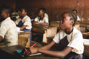 Read more about the article Partnering to create a community